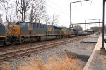 CSX 3094 3rd on M404